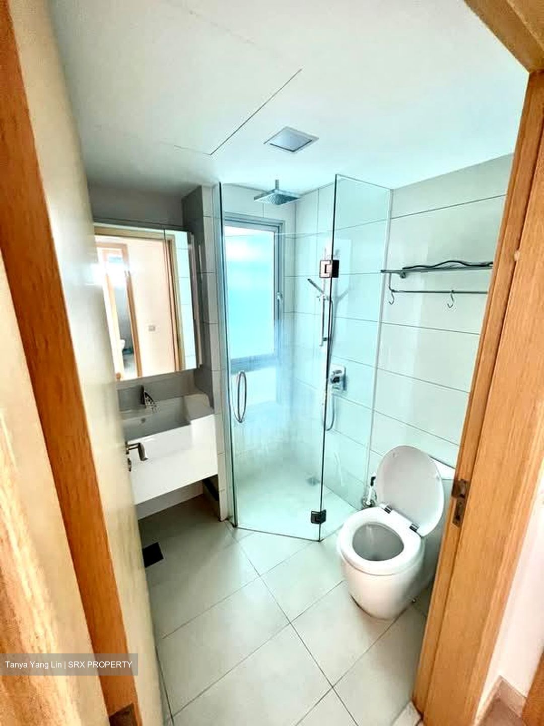 Eight Riversuites (D12), Condominium #592558461